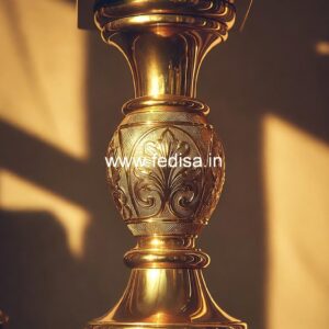 Latest Exterior Railing Trends 2037 No-38337