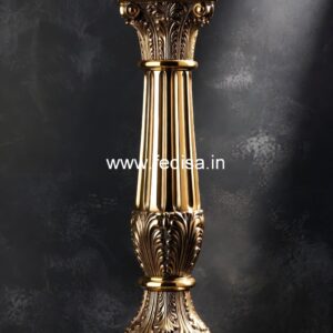 Stylish Staircase Railing Ideas For Home No-38342