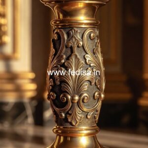 Stylish Exterior Railings For Small House No-38345