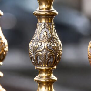 Modern Exterior Balcony Design Inspiration No-38353