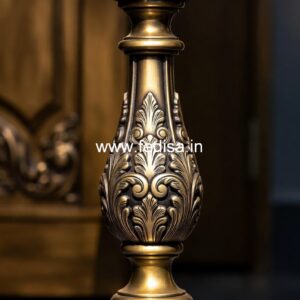 Best Exterior Railing Design Trends No-38355