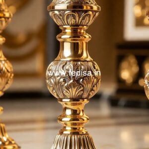 Modern Staircase Railing Ideas For Homes No-38360