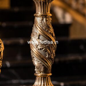 Stylish Balcony Design Ideas For Indian Homes No-38362