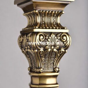 Stylish Exterior Balcony Design Inspiration No-38395