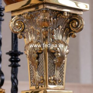 Modern Steel Railings For Home No-38397