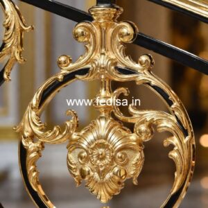 Modern Balcony Design Trends For Homes No-38407