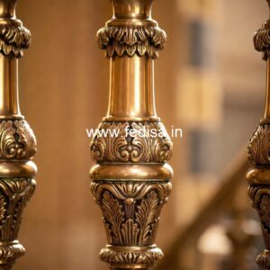 Stylish Exterior Balcony Ideas 2037 No-38422