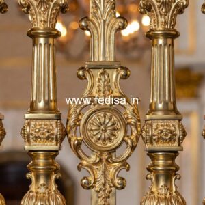 Modern Balcony Ideas With Steel Railings No-38427