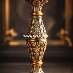 Creative Exterior Balcony Ideas No-38448