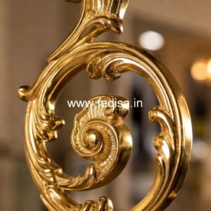 Best Balcony Railings For Safety No-38452