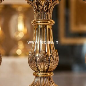 Creative Balcony Decor With Railings No-38454