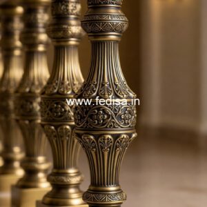 Elegant Staircase Design Inspiration No-38457