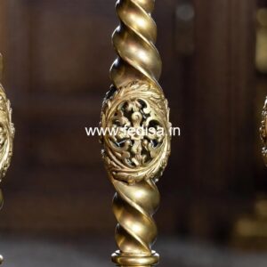 Stylish Exterior Railings 2037 No-38466