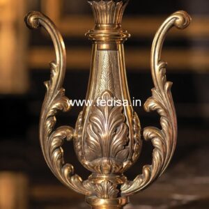 Modern Balcony Railings With Glass No-38472