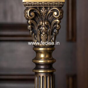 Elegant Exterior Railings For Small Homes No-38486