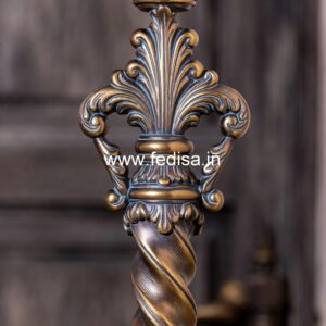 Best Exterior Design Ideas With Railings No-38490