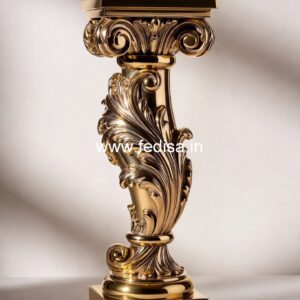 Elegant Balcony Railings Inspiration No-38491