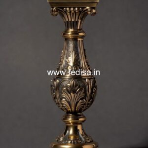 Ghar Ki Balcony Ke Liye Modern Design No-38495