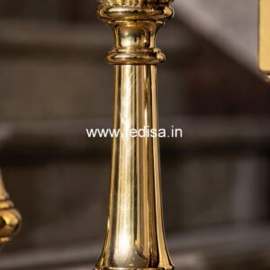 Elegant Exterior Balcony Railings For Homes No-38507