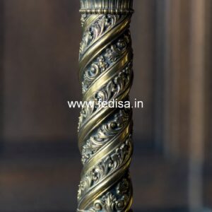 Creative Steel Balcony Railing Ideas For Home No-38508