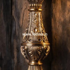 Affordable Staircase Railing Design Ideas For Homes No-38512