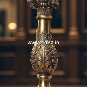 Modern Steel And Glass Railing Ideas For Balcony No-38516