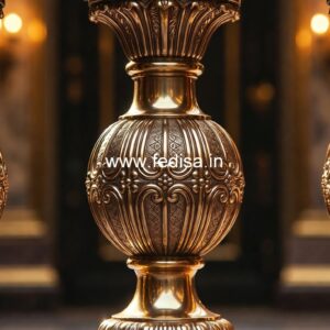 Modern Balcony Ideas With Glass Railings Design No-38531