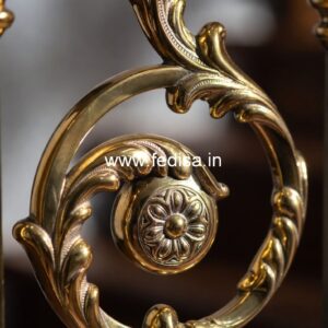 Stylish Balcony Design Ideas For Indian Homes Exterior No-38536