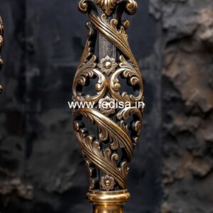 Modern Balcony Ideas For Home Decor Inspiration No-38554