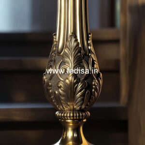 Modern Steel Balcony Design Ideas For Homes No-38558