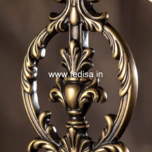 Creative Balcony Designs For Small House Exterior No-38569