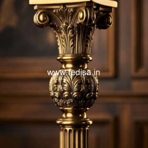 Stylish Exterior Balcony Design Inspiration For Homes No-38570