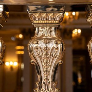 Creative Balcony Styling Ideas For Modern Homes No-38579