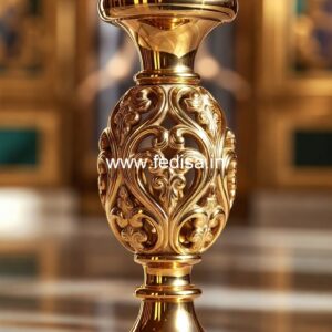 Stylish Steel Balcony Railings For Exterior Homes No-38580