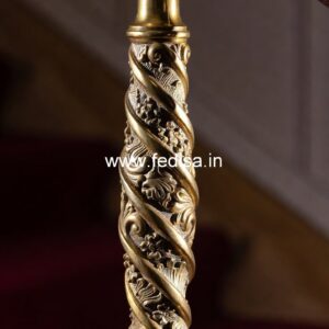 Modern Balcony Design Trends For Home Decor No-38582