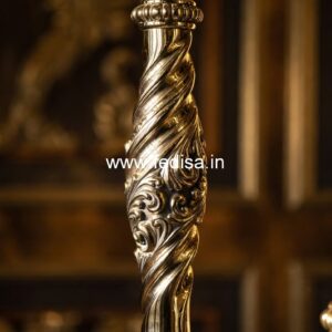 Elegant Exterior Railings For House Design No-38587