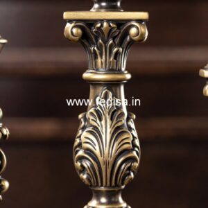 Modern Steel Railings For Balcony Design No-38589