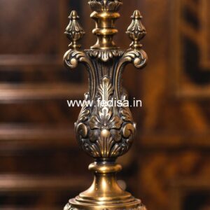 Stylish Exterior Balcony Ideas For Home No-38593