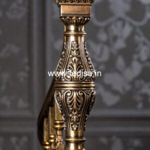 Elegant Balcony Railing Designs For Houses No-38599