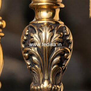 Modern Steel Railings For Exterior Design No-38607