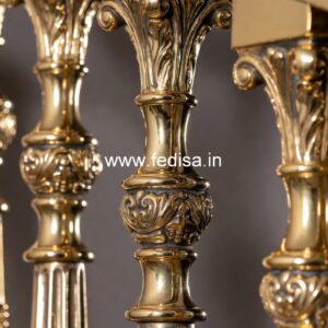 Ghar Ke Liye Modern Balcony Railing Ideas No-38621