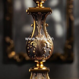 Modern Balcony India Design Trends No-38625