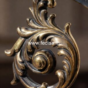 Modern Balcony Design Ideas For Apartment Living Spaces No-38649