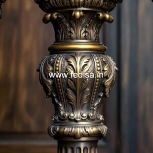 Modern Railing Design That Will Blow Your Mind ?? No-38652