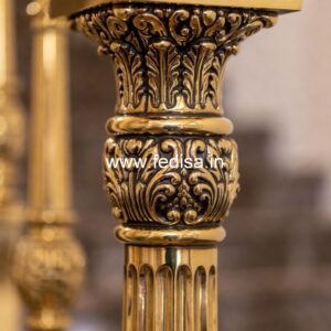 Modern Steel Railing Design ?? No-38662