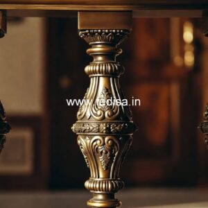 Top Railing Trends 2037 No-38667