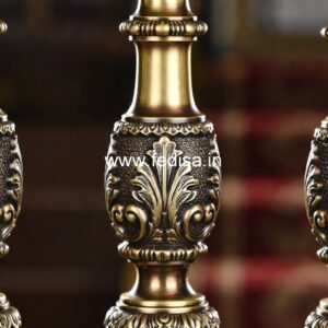 Elegant Railing Designs ? No-38669