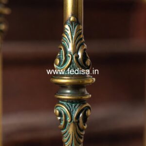 Modern Balcony Design Trends No-38677