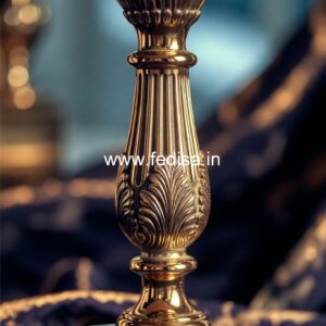 Modern Steel Railings No-38684