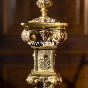 Elegant Staircase Designs No-38686